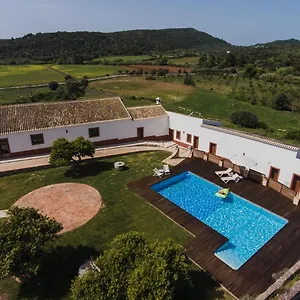 Quinta Do Freixo Country house Benafim