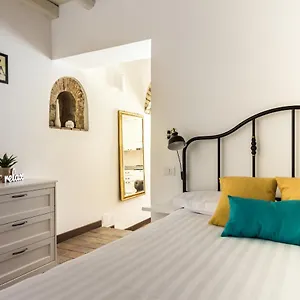 Vii Coorte A Trastevere Apartment Rome
